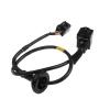 95760-B2100 Rear View Backup Camera Vehicle Reversing Parking Camera 95760B2100 95760-B2000 95760-B201 Compatible For Kia EV Soul 2015-2019 view 4