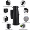 10x42 HD Monocular Telescope with BK74 Prism, Tripod, and Accessories for Hiking and Camping view 3