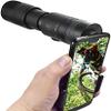 10-30X30 Compact Zoom Monocular Telescope for Birding, Hiking, Camping, and Sightseeing view 3