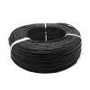 1pcs 10M Shielded Signal Cable 30-18AWG 2-8 Core Channel Audio Headphone Copper Control Wire(30AWG Black -10 Meters,7 Cores) view 1