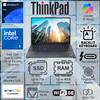 Lenovo ThinkPad E16 Business Laptop w/Backlit Keyboard & MS Office for The Web, Intel Core i5-1335U, 16GB RAM, 1TB(512GB SSD+500GB Portable Drive), 16" FHD+ IPS, Win 11 Pro, WOWPC 3-in-1, w/o Mouse view 2