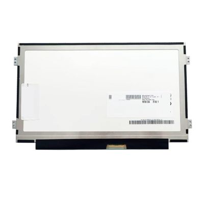 10.1 inch Ultra-Thin LCD LCD Display 1024 * 600