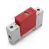 1pc AC SPD 1P Single Phase 30KA~60KA 385V House Surge Protector Protective Low-Voltage Arrester Device view 4