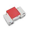 10pc AC SPD 1P Single Phase 20KA~40KA 385V House Surge Protector Protection Protective Low-Voltage Arrester Device view 3