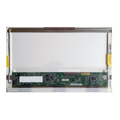 10 inch HSD101PFW2 C00 hsd101pfw2-c00 30 pin 1024x600 LCD Display