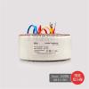 1000VA 220V to 220V Circular Isolation Transformer Withstand Voltage 2500V view 2