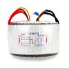 1000VA 220V to 220V Circular Isolation Transformer Withstand Voltage 2500V view 3