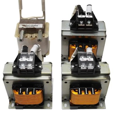 1PCS Elevator DC Reactor/DCL-0050/0040/0033/0023 Inverter Transformer(DCL.0023.UIWC.9575)