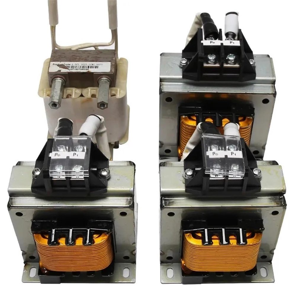 1PCS Elevator DC Reactor/DCL-0050/0040/0033/0023 Inverter Transformer(DCL.0023.UIWC.9575)
