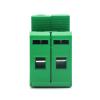 2P DC SPD 500V 800V 1000V 1200V 1500V 20KA~40KA Din Rail Solar Outdoor Power Protection Protective Device Surge Protector Surge(1200V) view 4