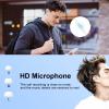 USB C Headphones for iPhone 17 Pro Max/16/15 Plus,Type C Headphone Built-in Microphone and Volume Control,HiFi Stereo Noise Cancelling Earbuds,Wired in Ear Earphones for Samsung Galaxy S25 S24 S23 S22 view 4