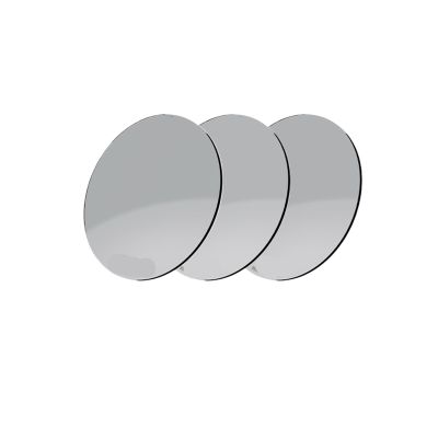 95mm ND Filter Polarizing Fits 4x5.65 Mirage Matte for DSLR/MirrorlessND Black Mist White(TF-95-GK)