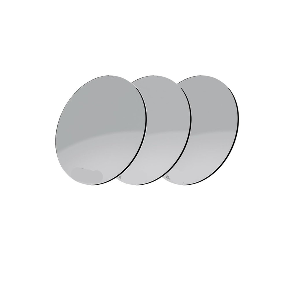 95mm ND Filter Polarizing Fits 4x5.65 Mirage Matte for DSLR/MirrorlessND Black Mist White(TF-95-GK)