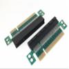 PCI-E 98pin Slot PCI-Express 8X Male to Female 98-Pin M-F Extension Protector Upward Riser Card(H:2.8cm) view 1