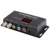 TM70 UHF TV Modulator AV to RF Converter with Channel Display for Set-Top Boxes and Signal Sources view 2