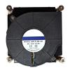 1pc CPU Cooler for 1156 1155 1151 1150 775 Aluminum Copper Radiator 1u Heatsink Cooler view 2