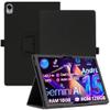 AKNICI Case for OYEFIT T10 Tablet 10 Inch, Premium PU Leather Folio Folding Stand Protective Tablet Cover with Hand Strap Magnet for OYEFIT T10 view 1