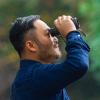 10x42 High-Power Monocular Telescope - Low Light, Broadband Green Film, Perfect for Bird Watching, Hiking, and Traveling - Ideal for Adults view 4