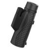 12x42 Monocular Telescope - Waterproof Dual Zoom Optical for Bird Watching, Football, Hiking, Concerts & Travel - Perfect for Day & Night Use - Ideal for Adults & Outdoor Navigation view 2