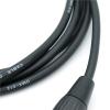 1-20M Copper Male to Female XLR Balanced Mic Cord Podcast, Audio Mixer, Amplifier & Sound Card(3 Meter) view 4