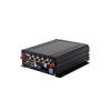 1080P HDD 4CH AHD Vehcile Mobile dvr Hard Disk Car Video Recorder Mdvr 4g Vehicle Truck Bus Recorder 4CH Car DVR(4G G) view 2
