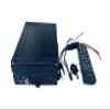 1080P HDD 4CH AHD Vehcile Mobile dvr Hard Disk Car Video Recorder Mdvr 4g Vehicle Truck Bus Recorder 4CH Car DVR(4G G) view 4