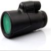 12x50 Waterproof Monocular Telescope with BAK4 Prism Lens, Smartphone Adapter & Tripod - Perfect for Bird Watching & Outdoor Travel view 1