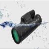 12x50 Waterproof Monocular Telescope with BAK4 Prism Lens, Smartphone Adapter & Tripod - Perfect for Bird Watching & Outdoor Travel view 3