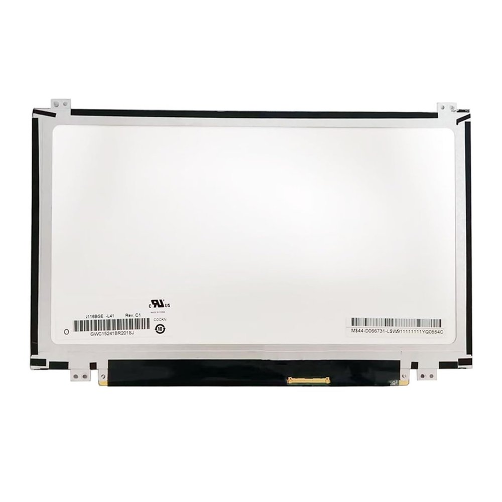 11.6 inch B116XW03 V.2 N116BGE L41 N116BGE-L42 LCD Display