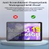 Arxonis 2-Pack Screen Protector for SKYEGG K13 2025 10.1 inch 30GB + 64GB Tablet, 9H Hardness Tempered Glass, Anti-Fingerprint,Anti-Scratch, Easily Installation & HD Clear view 4