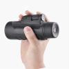 10x42 High Power Monocular Telescope - HD High-Magnification for Adults with Multilayer Coating, Perfect for Bird Watching, Hiking, and Outdoor Adventures view 4