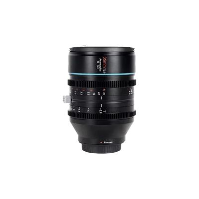 35mm/50mm/75mm/100mm/135mm/150mm T2.9 1.6X Anamorphic Camera Lens,Compatible for Canon RF Sony E Nikon Z Leica L Mount(35mm T2.9,L-Mount)