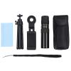 4K High Definition Monocular Telescope 10-300x40mm Zoom, Waterproof Telephoto Binocular for Bird Watching, Camping & Hiking - Includes Phone Clip & Tripod for Adults view 3