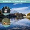 10-300X 40mm 4K Monocular Telescope - Zoom Spotting Scope for Beach Travel, Hunting, Bird Watching, and Wildlife Scenery view 3