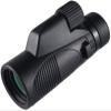 10x42 High Power Monocular Telescope with Smartphone Adapter & Tripod - BAK4 Prism FMC Lens for Bird Watching, Outdoor Hunting, and Travel view 1