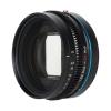 1.25x Anamorphic Lens Adapter with 67 72 77 82 92mm Ring Can Expanded to 2X Effect,Compatible for Sony Canon Nikon TAMRON Lens view 1