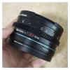 1.25x Anamorphic Lens Adapter with 67 72 77 82 92mm Ring Can Expanded to 2X Effect,Compatible for Sony Canon Nikon TAMRON Lens view 2