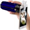 10x32 Monocular Telescope - Portable BAK4 Prism Lens for Adults - Perfect for Bird Watching, Outdoor Travel, Sightseeing & Theater view 2