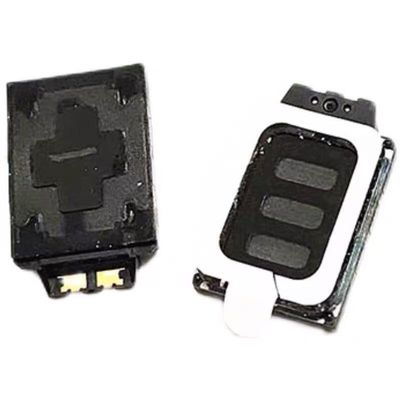 Compatible Replacement Bottom Loudspeaker Speaker for Samsung A10 A20 A30 A40 Main Single Speaker Repair Part Fix No Sound Distorted Audio Low Volume (A30)