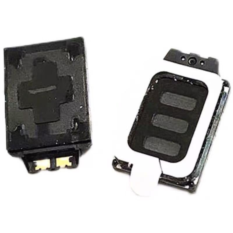 Compatible Replacement Bottom Loudspeaker Speaker for Samsung A10 A20 A30 A40 Main Single Speaker Repair Part Fix No Sound Distorted Audio Low Volume (A30)