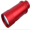 10x50 Portable Monocular Telescope with BAK4 Prism Lens - Compact Design for Bird Watching, Outdoor Travel & Sightseeing view 1