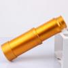 10x50 Portable Monocular Telescope with BAK4 Prism Lens - Compact Design for Bird Watching, Outdoor Travel & Sightseeing view 3