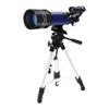 70mm Astronal Telescope - 400mm Focal Length, 201X Magnification, Refractive Monocular with Multilayer Coating and Tripod - Ideal for Adult Bird Watching and Outdoor Observations view 1