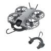 Backpack Portable Storage Hook-Mount For DJI NEO 2, Desktop Wall-Mounting Fixed Hook Accessory for Drone NEO 2. view 1