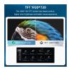 12.3'' Linux Touch Screen Car Multimedia Display Compatible for Audi A4 A5 2016-2019 Wireless CarPlay Android Auto Airplay Autolink(12.3 A4A5 MIB LHD) view 4