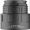 High Power 10x40 Portable Monocular Telescope with Tripod - Compact Design, 18mm Large Eyepiece, BAK4 Prism Lens for Bird Watching and Outdoor Adventures view 1