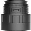 High Power 10x40 Portable Monocular Telescope with Tripod - Compact Design, 18mm Large Eyepiece, BAK4 Prism Lens for Bird Watching and Outdoor Adventures view 3