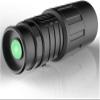 High Power 10x40 Portable Monocular Telescope with Tripod - Compact Design, 18mm Large Eyepiece, BAK4 Prism Lens for Bird Watching and Outdoor Adventures view 4