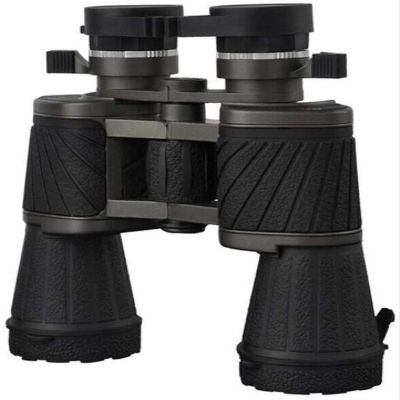 10X50 High Power Waterproof Monocular Telescope - Low Light Large Eyepiece Spotting Scope for Easy Focus and Clear Viewing