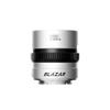 32mm/45mm/65mm T3.2 1.33X Full Frame Anamorphic Lens,Compatible for Sony E Nikon Z Canon RF Leica L Mount(32mm T3.2,Sony E-Mount(FE)) view 2